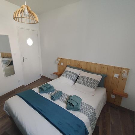 Residence Manivi Beaupréau-en-Mauges Eksteriør billede