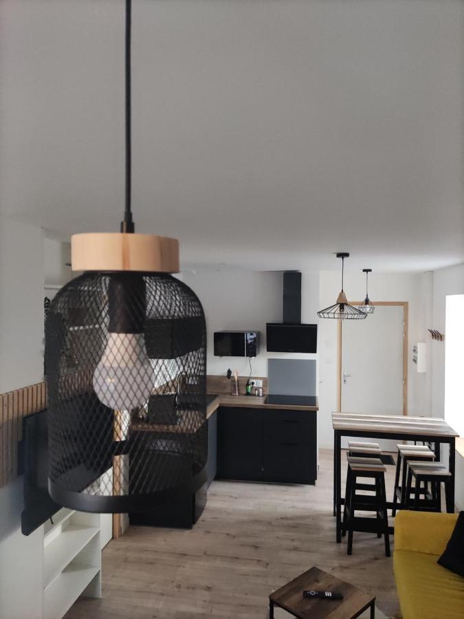 Residence Manivi Beaupréau-en-Mauges Eksteriør billede