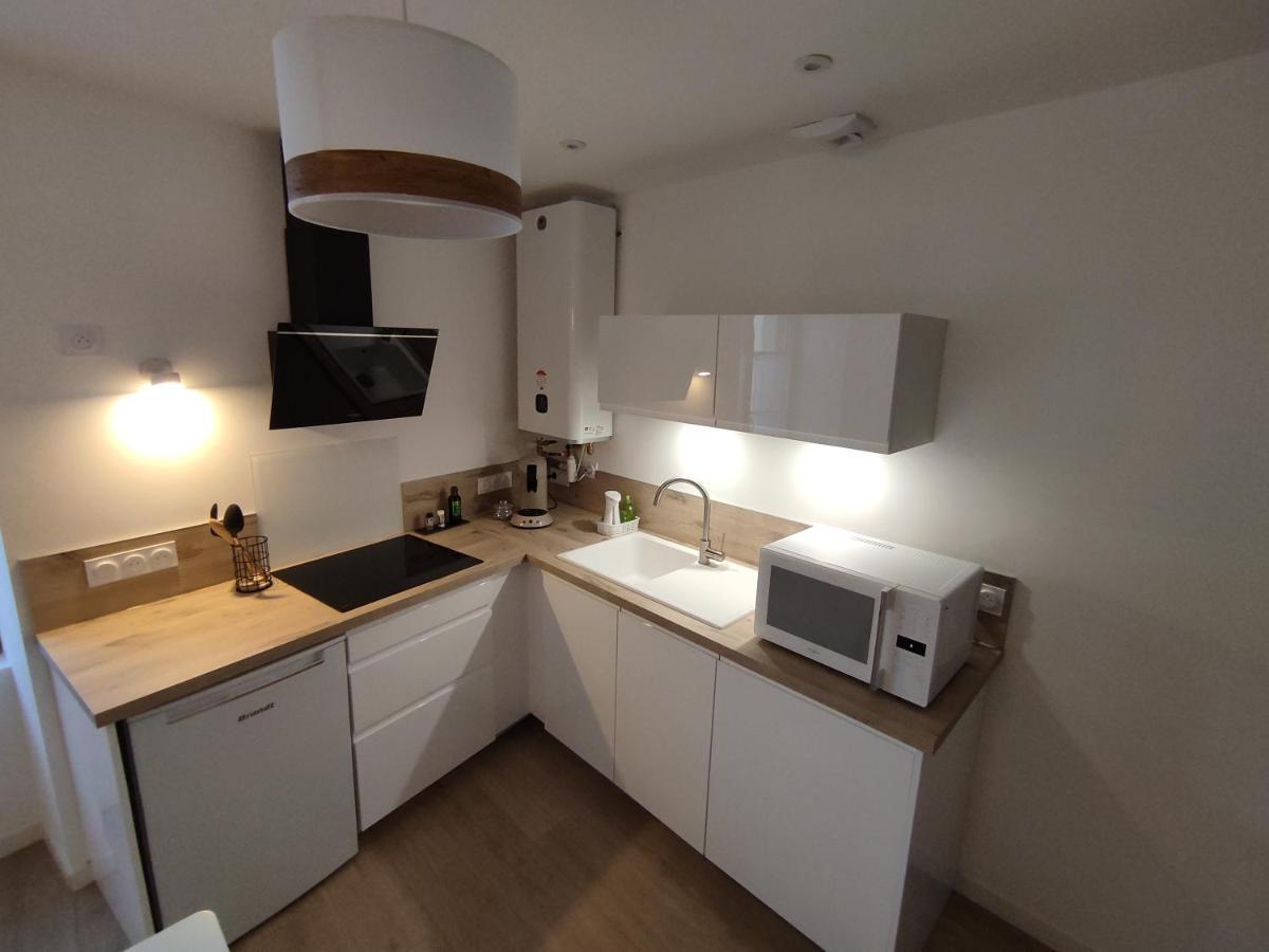 Residence Manivi Beaupréau-en-Mauges Eksteriør billede