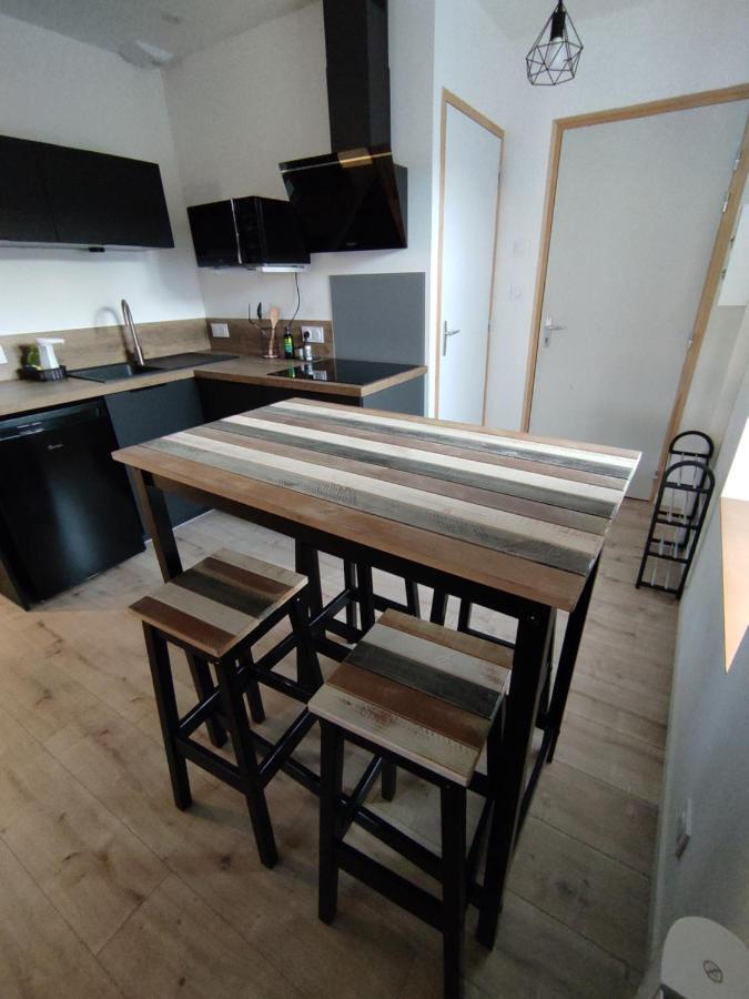 Residence Manivi Beaupréau-en-Mauges Eksteriør billede