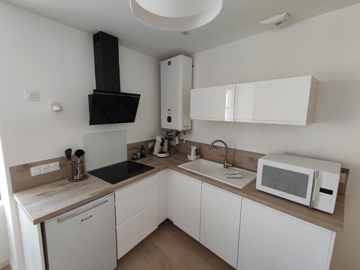 Residence Manivi Beaupréau-en-Mauges Eksteriør billede