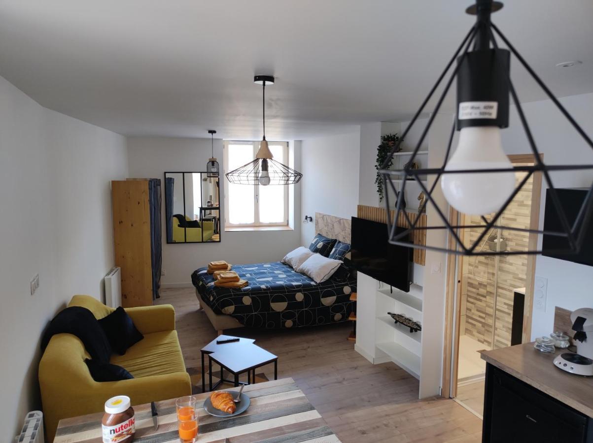 Residence Manivi Beaupréau-en-Mauges Eksteriør billede