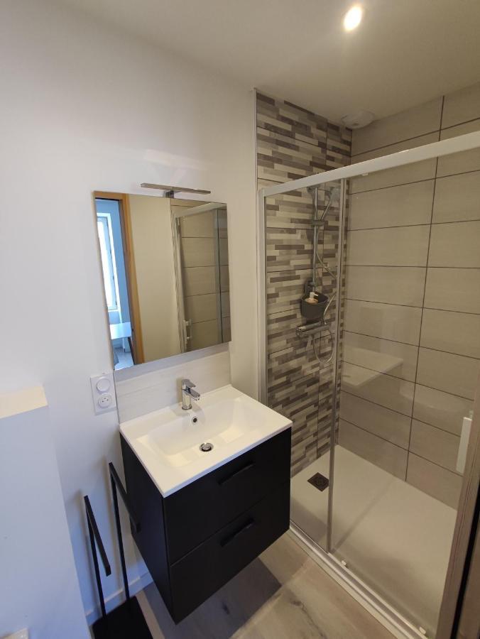 Residence Manivi Beaupréau-en-Mauges Eksteriør billede