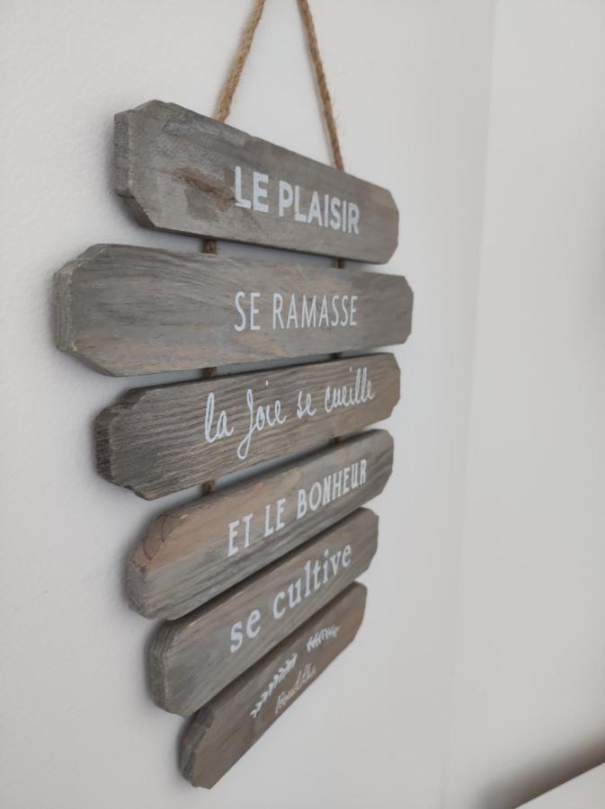 Residence Manivi Beaupréau-en-Mauges Eksteriør billede