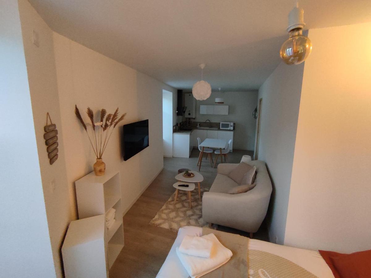 Residence Manivi Beaupréau-en-Mauges Eksteriør billede