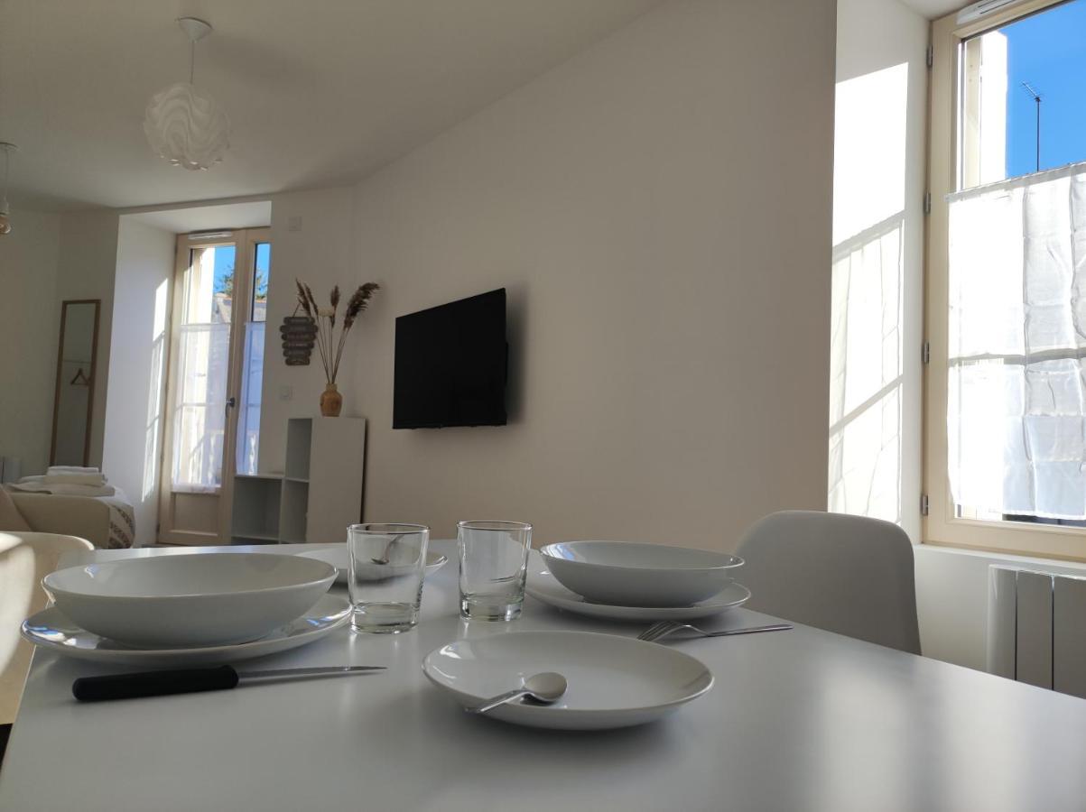 Residence Manivi Beaupréau-en-Mauges Eksteriør billede