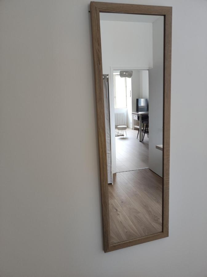 Residence Manivi Beaupréau-en-Mauges Eksteriør billede