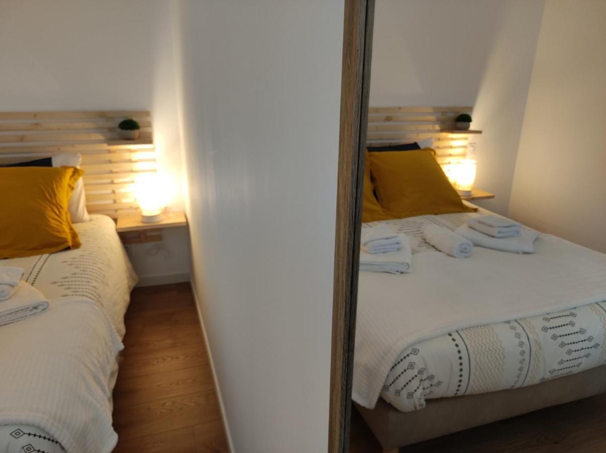 Residence Manivi Beaupréau-en-Mauges Eksteriør billede