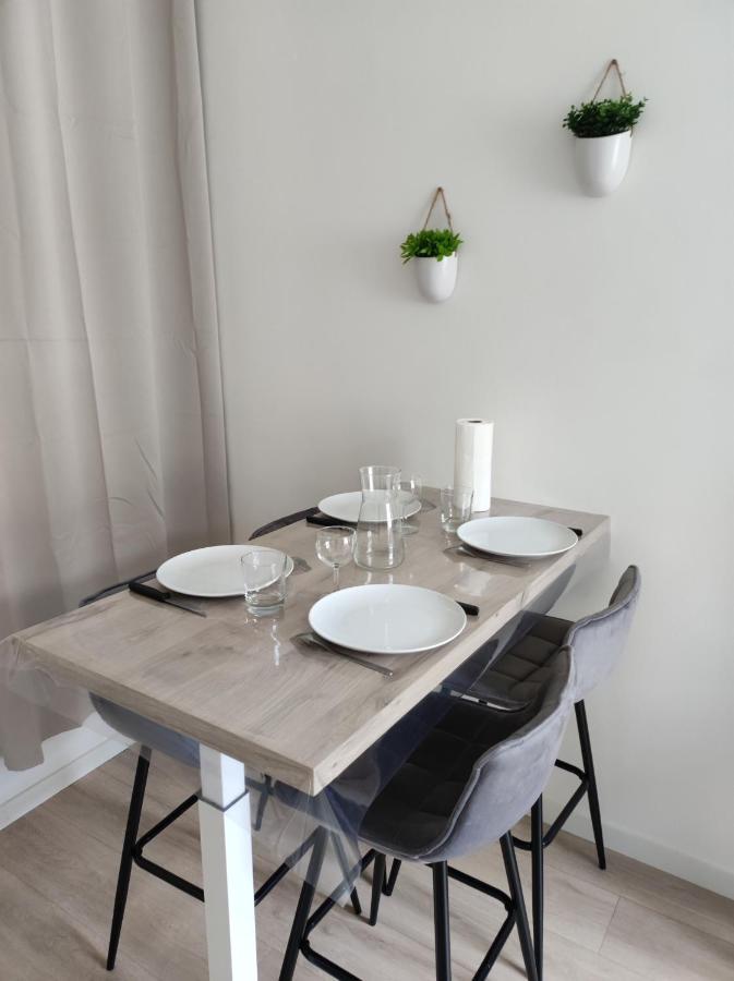 Residence Manivi Beaupréau-en-Mauges Eksteriør billede