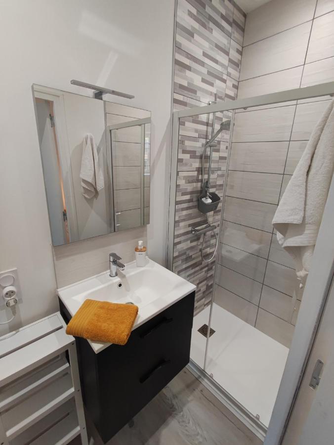 Residence Manivi Beaupréau-en-Mauges Eksteriør billede