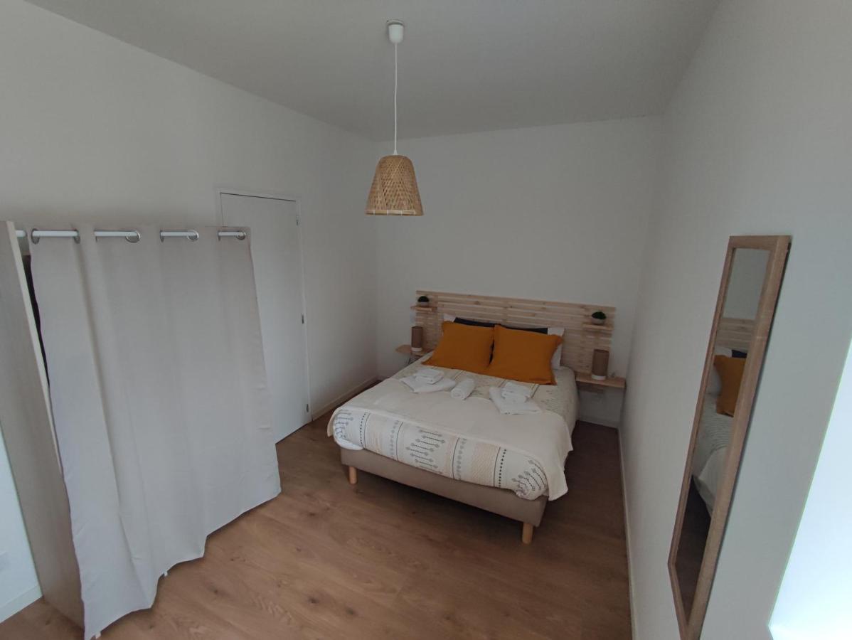Residence Manivi Beaupréau-en-Mauges Eksteriør billede