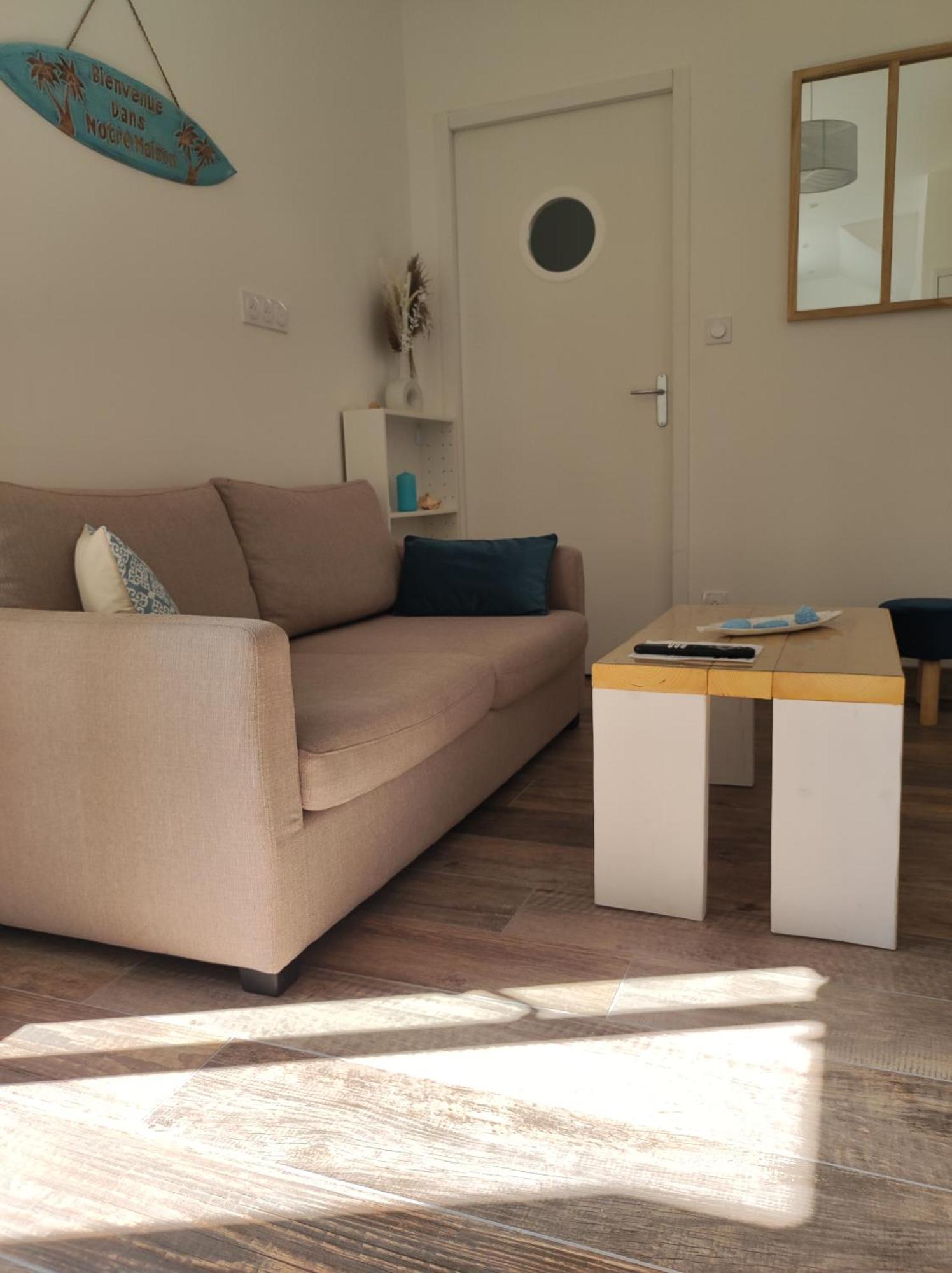 Residence Manivi Beaupréau-en-Mauges Eksteriør billede