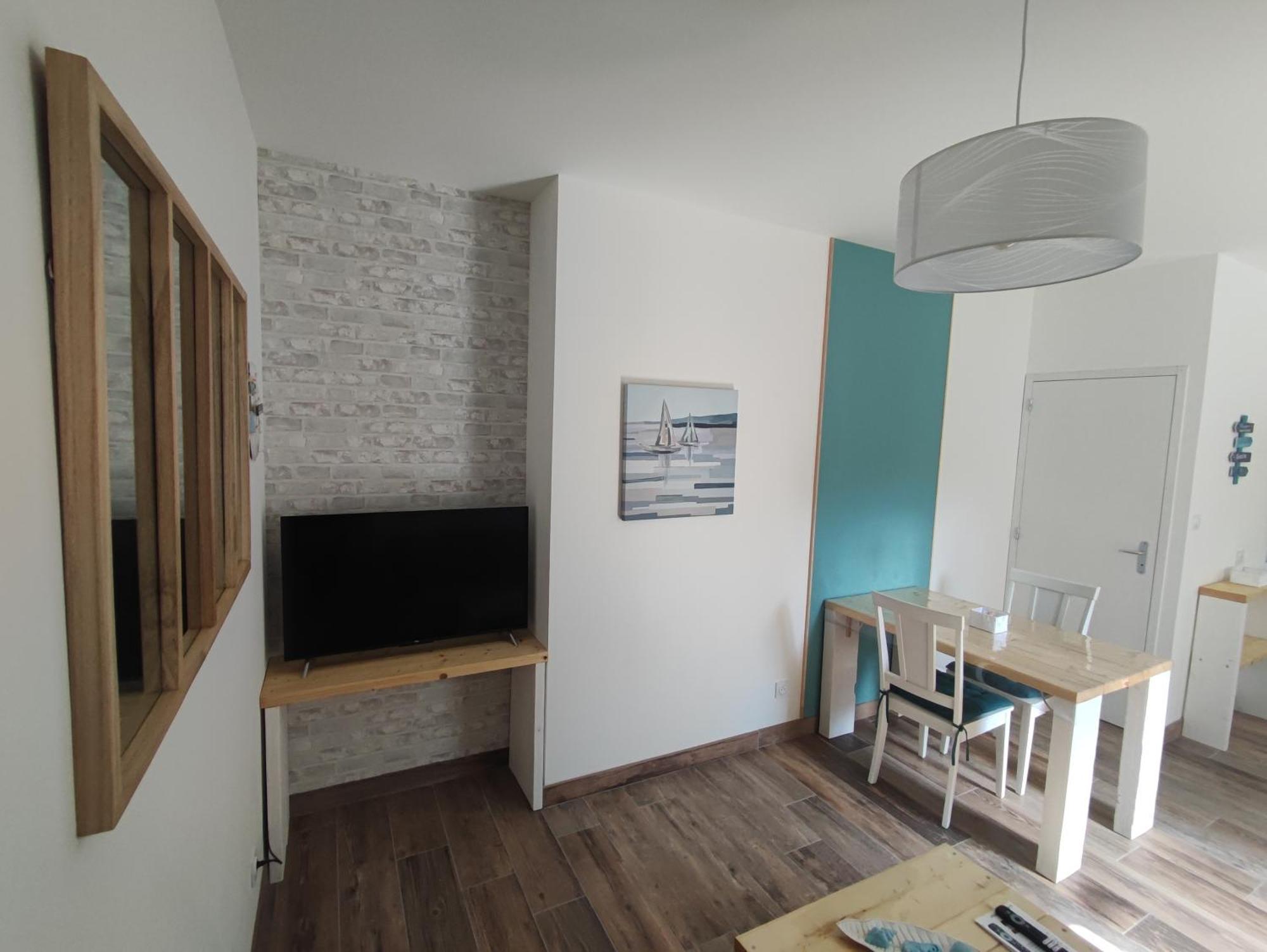 Residence Manivi Beaupréau-en-Mauges Eksteriør billede
