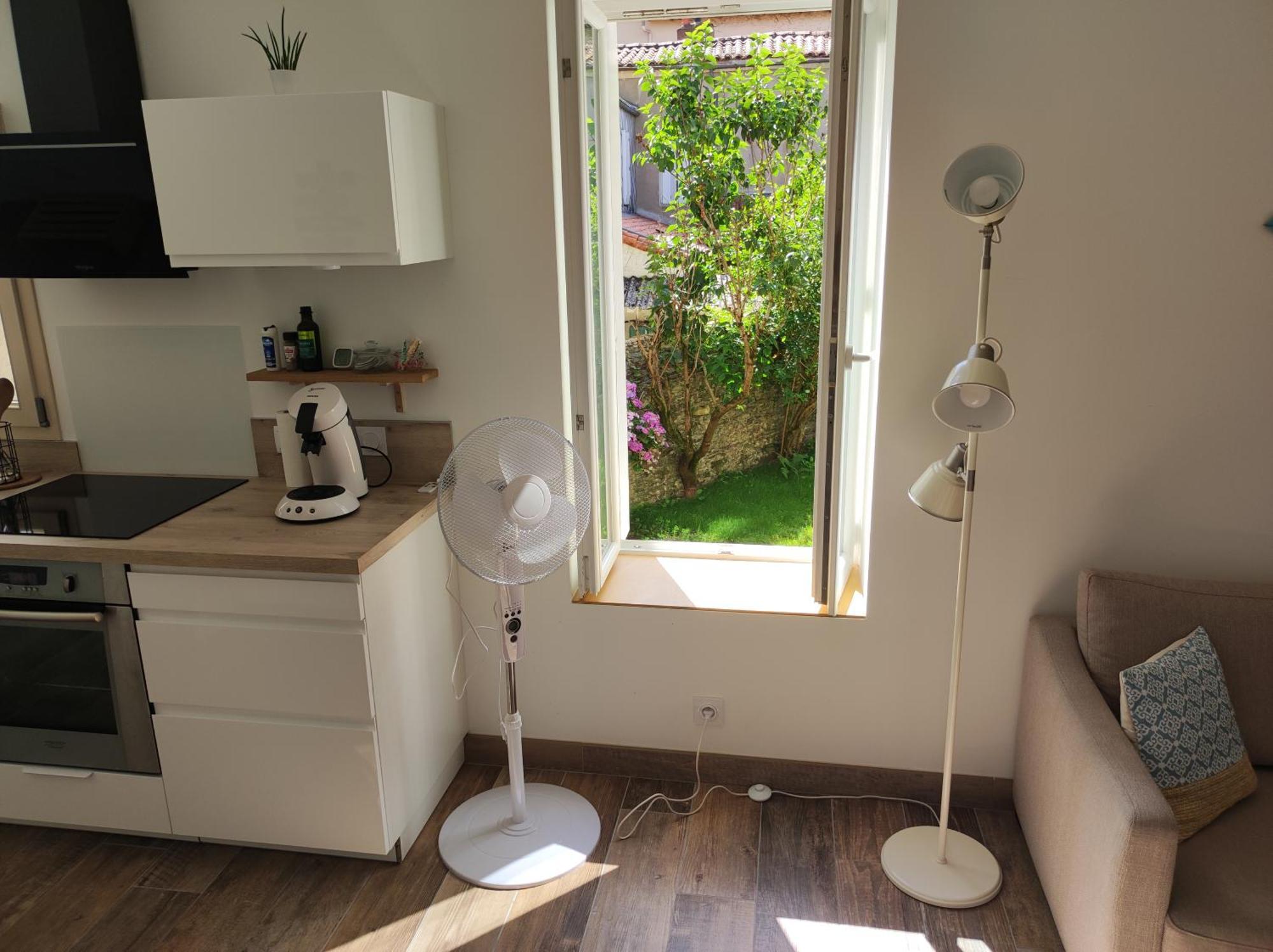 Residence Manivi Beaupréau-en-Mauges Eksteriør billede