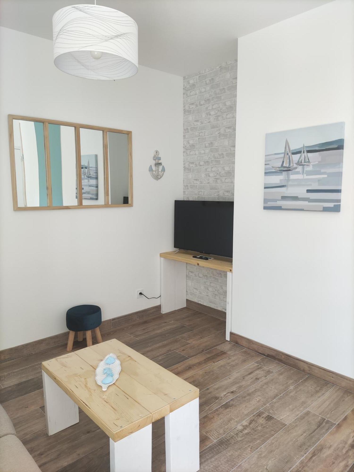 Residence Manivi Beaupréau-en-Mauges Eksteriør billede