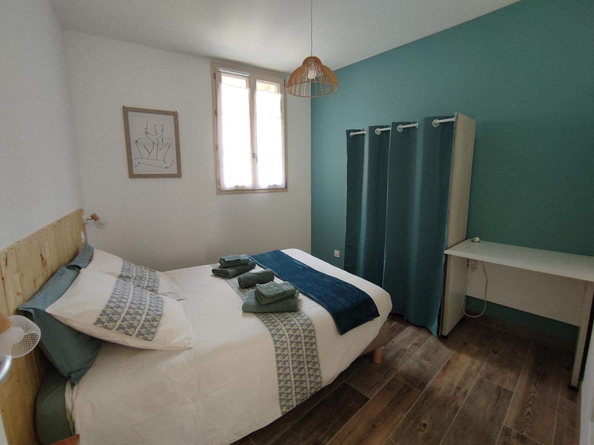 Residence Manivi Beaupréau-en-Mauges Eksteriør billede