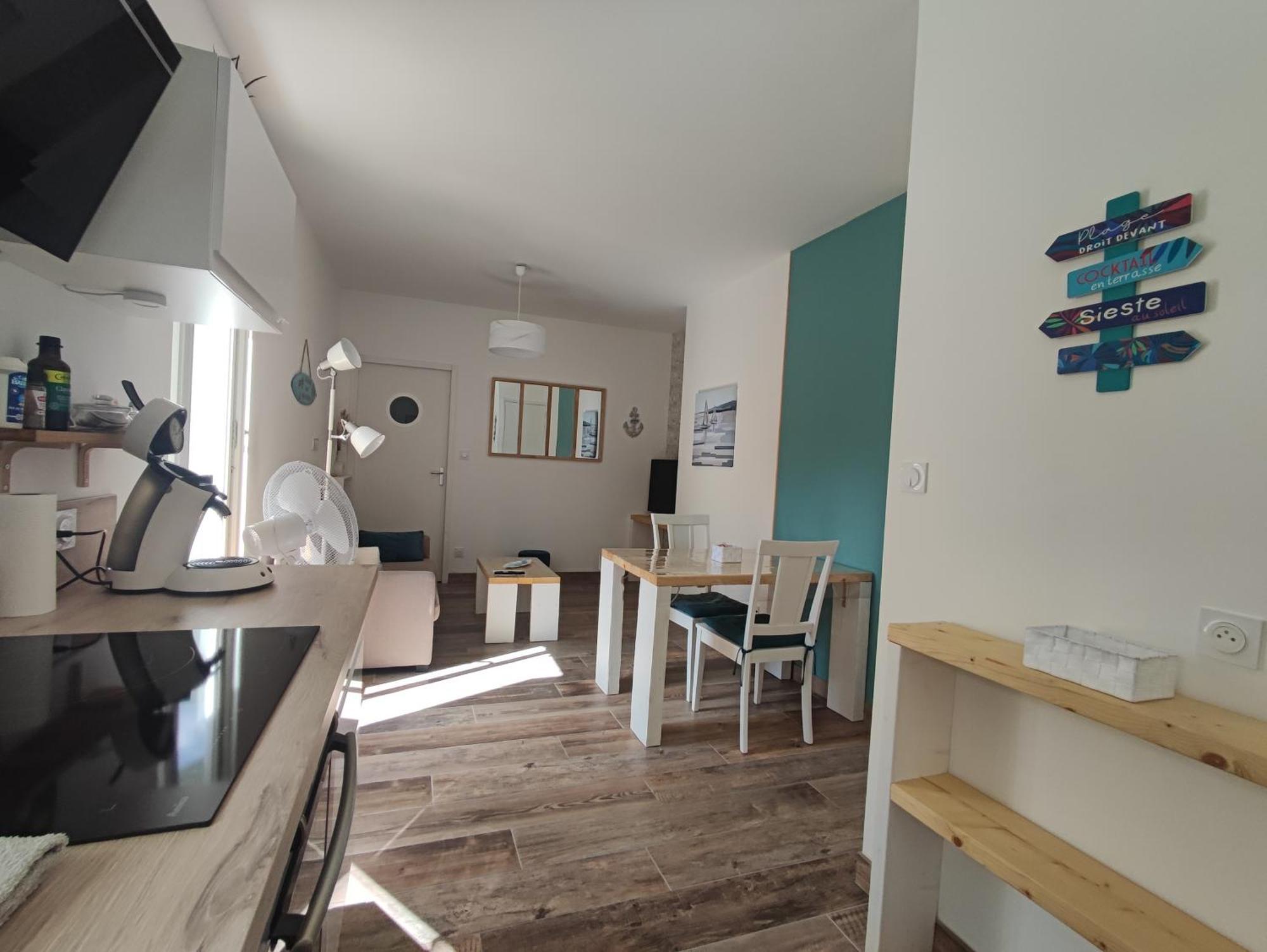 Residence Manivi Beaupréau-en-Mauges Eksteriør billede