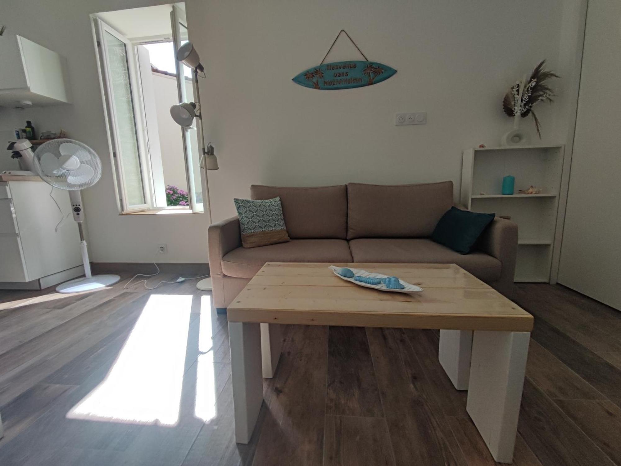 Residence Manivi Beaupréau-en-Mauges Eksteriør billede